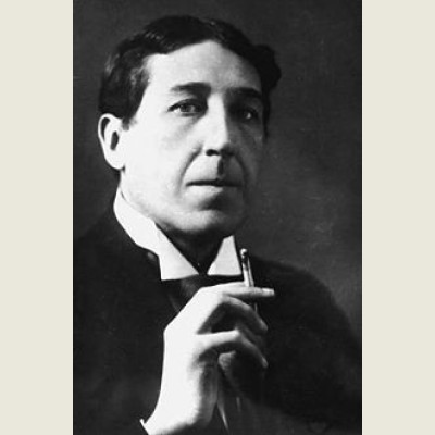 Igor Severyanin