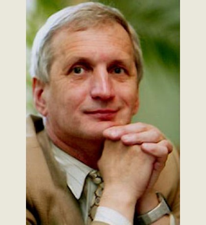 Igor Sukhikh