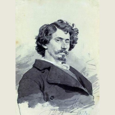 Ilya Repin