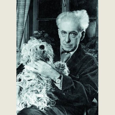 Ilya Erenburg