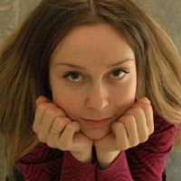 Ирина Зартайская