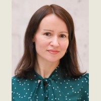 Irina Ivannikova