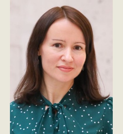 Irina Ivannikova