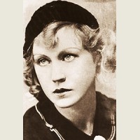 Irina Odoevtseva