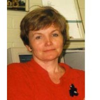 Irina Savkina