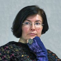 Irina Sirotkina