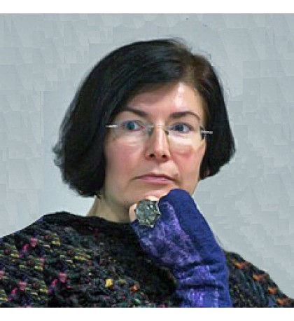 Irina Sirotkina