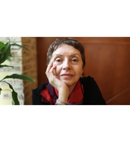 Ирина Юкина