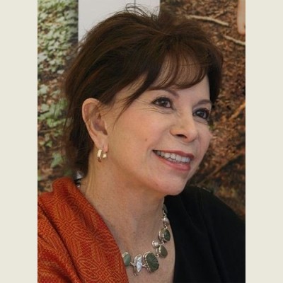 Isabel Alende