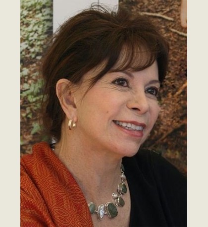 Isabel Alende