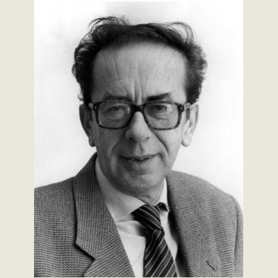 Ismail Kadare
