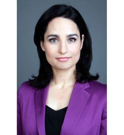Yael Adler