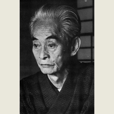 Kavabata Yasunari