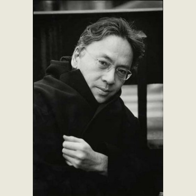 Kazuo Ishiguro