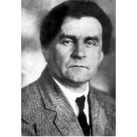 Kazimir Malevich
