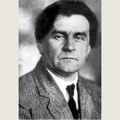 Kazimir Malevich