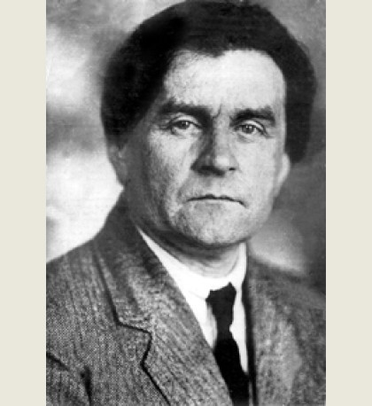 Kazimir Malevich