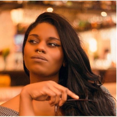 Kayla Ancrum