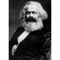 Karl Marx