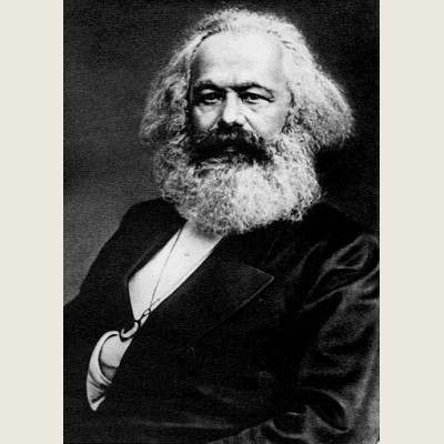 Karl Marx