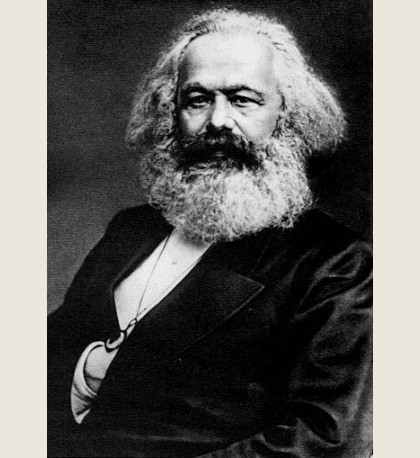 Karl Marx