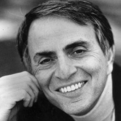 Karl Sagan