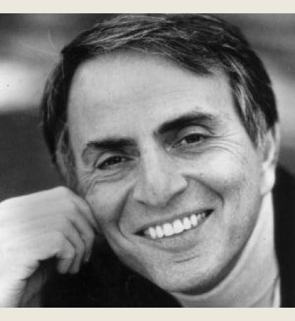 Karl Sagan