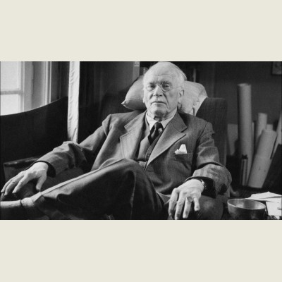Karl Yung