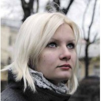Александра Шалашова