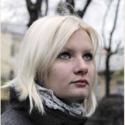 Aleksandra Shalashova