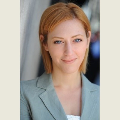 Kelli Makgonigal
