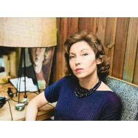 Clarice Lispector