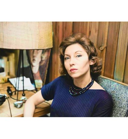 Clarice Lispector