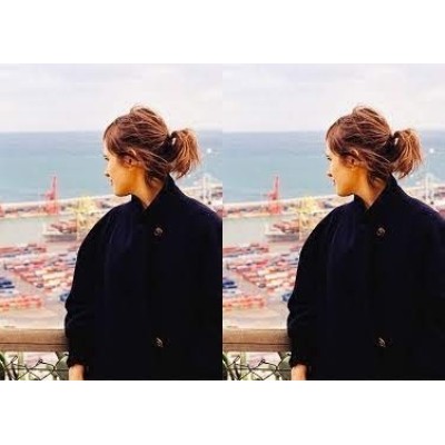 Chloé Pérarnau
