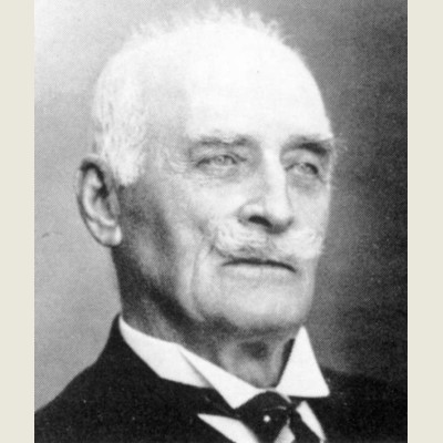 Knut Gamsun