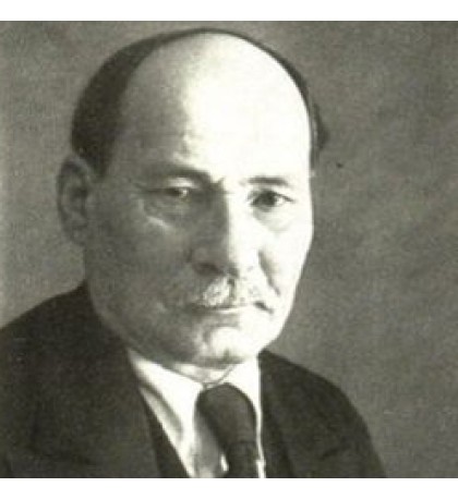 Колас Якуб