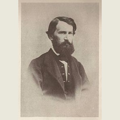 Konstantin Ushinskiy