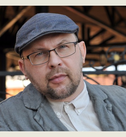 Алексей Иванов