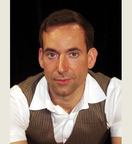 Craig Thompson
