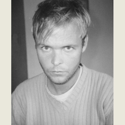 Kristian Krakht