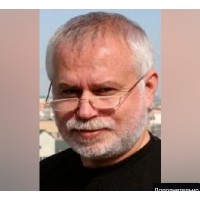 Алексей Колмогоров