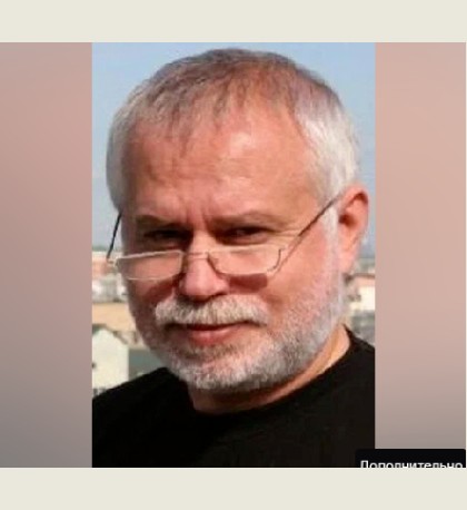 Алексей Колмогоров