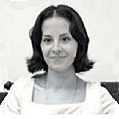 Kristina Sandalova