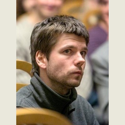 Aleksey Konakov