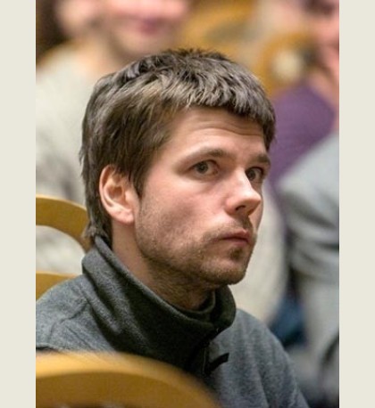 Aleksey Konakov