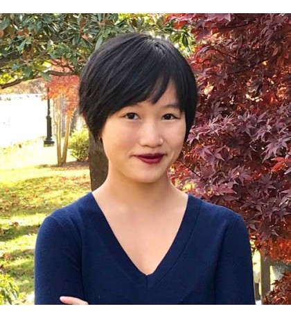Kuang Rebekka