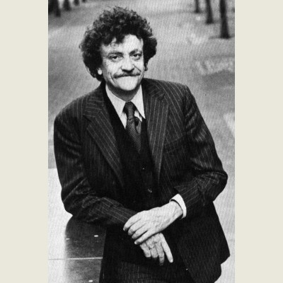 Kurt Vonnegut