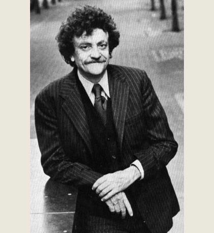 Kurt Vonnegut