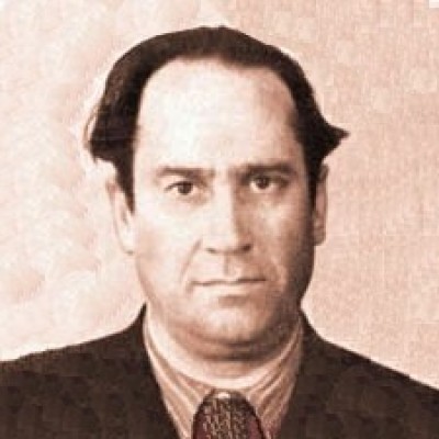 Aleksey Laptev
