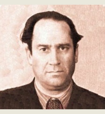 Aleksey Laptev